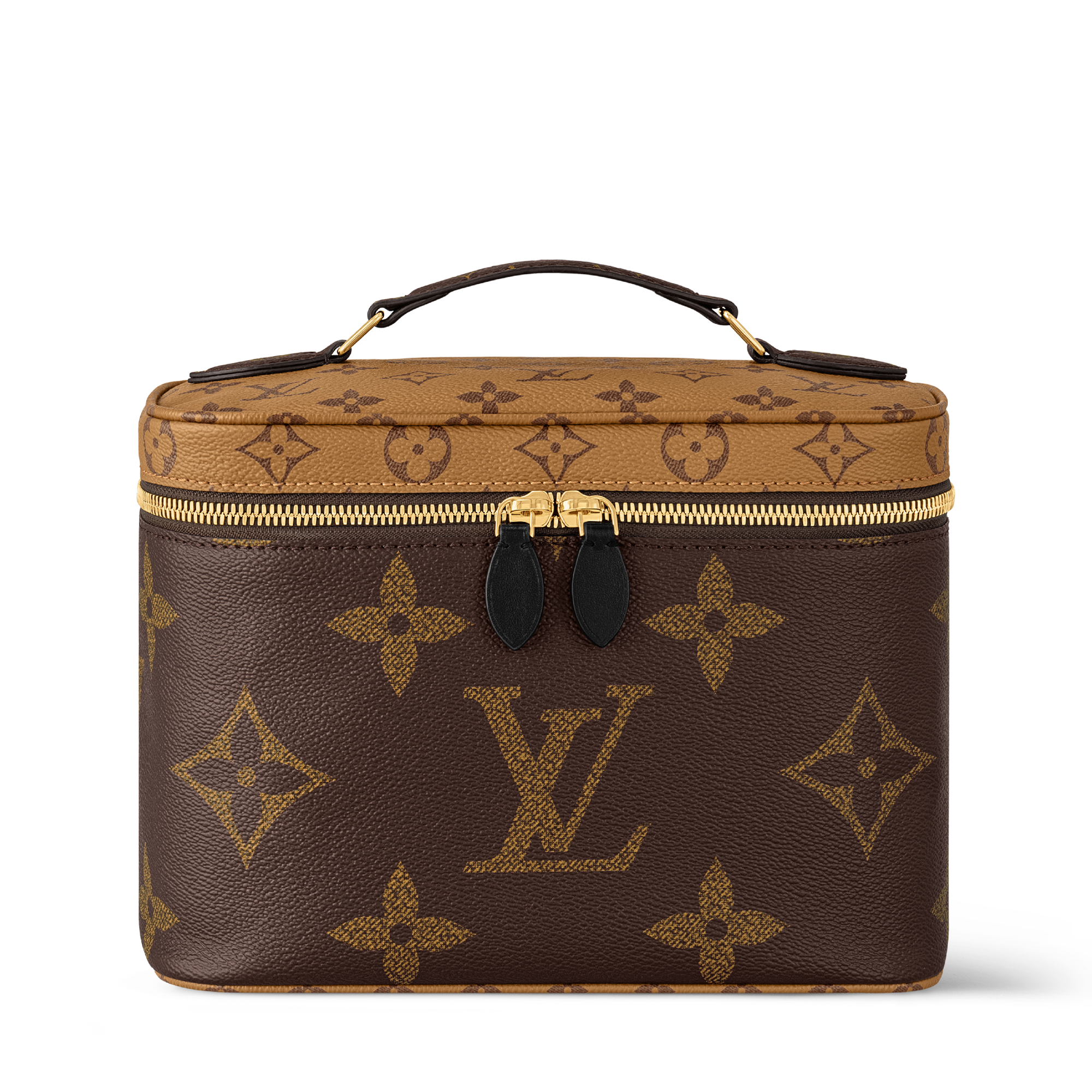Nice BB Other Monogram Canvas - Travel | LOUIS VUITTON